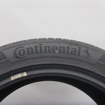4. Opony 255/45 R20 2x CONTINENTAL 101W ContiSportContact 5 A0 Suv Letnie 2024 