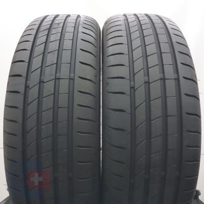4. Opony 195/65 R15 4x DUNLOP 91H Blue Response TG EV Letnie 2026