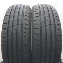 4. Opony 195/65 R15 4x DUNLOP 91H Blue Response TG EV Letnie 2026