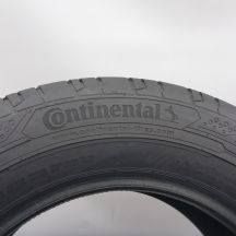 6. Opony 225/65 R16C 4x CONTINENTAL 112/110R ContiVanContact 200 Letnie 2019 8,2-9,2mm