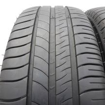 2. Opony 205/60 R16 2x MICHELIN 92V Energy Saver + Letnie 2017, 2018 5,7mm
