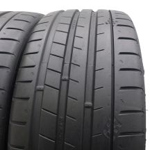 3. 2 x KUMHO 235/35 ZR20 92Y Esta PS91 Lato 6.2 ;6.5mm
