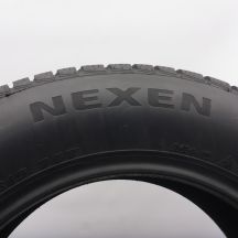 4. Opony 215/65 R16 2x NEXEN 98T WinGuard Sport 2 SUV Zimowe 2024 7,2mm