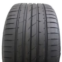1 x GOODYEAR 295/35 ZR19 100Y Eagle F1 N0 Lato 8mm