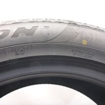 8. Opony 255/50 R20 2x PIRELLI 109H Scorpion Winter Zimowe 2025 7-6,8mm