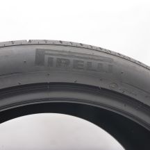 4. Opony 285/40 R22 2x PIRELLI 106Y XL P Zero M0 Letnie 2021 6,8mm