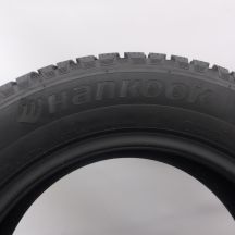 5. Opony 205/65 R16C 2x HANKOOK 107/105T Winter I cept LV RW12 Zimowe 2022 8,3-8,8mm