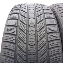 2. Opony 245/45 R20 2x CONTINENTAL 103V XL WinterContact TS 830 P Zimowa 2022 7,8mm