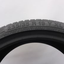 6. Opony 235/35 R19 2x BARUM 91Y XL Bravuris 3 Letnie 2018 Nieużywane