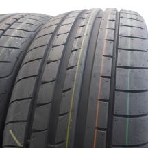 5. 2 x GOODYEAR 205/40 R18 86W XL Eagle F1  RUN FLAT BMW Lato 2022
