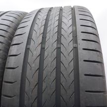 3. Opony 255/50 R19 2x CONTINENTAL 107T XL EcoContact 6Q SEAL Letnie 2023 