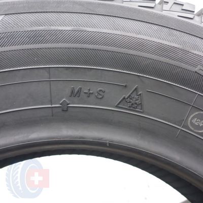 8. Opony 145/80 R12 YOKOHAMA 74Q IceGuard ig50 Zimowe 2014