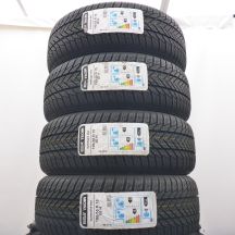 Opony 195/55 R15 4x ESA TECAR 85H SuperGrip Pro Zimowe 2019 
