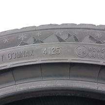 3. Opony 225/45 R17 4x SEMPERIT 91H Speed-Grip 5 Zimowe 2025 9mm