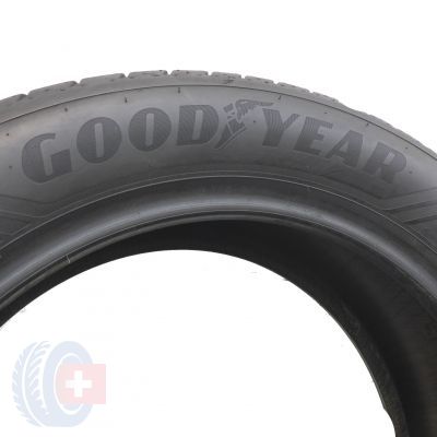 4. 2 x GOODYEAR 235/50 R19 99V Eagle F1 A0 SUV Lato 5.5-6mm