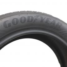 4. 2 x GOODYEAR 235/50 R19 99V Eagle F1 A0 SUV Lato 5.5-6mm