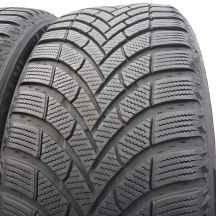 2. Opony 235/50 R19 2x SEMPERIT 103V XL Speed-Grip 5 Zimowe 2024 7,8-7mm 