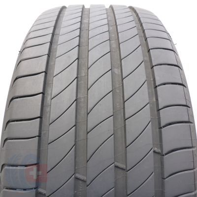 Opona 235/45 R19 1x MICHELIN 99W XL Primacy 4  Acoustic Letnia 2023 7mm 