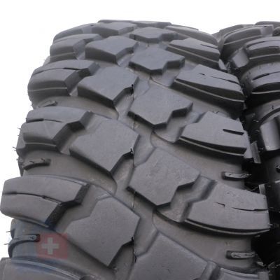 2. 4 x PRO ARMOR 30 x 10.00 R14 (255/80 R14) Crawler XG QUAD Lato DOT20 12-13mm