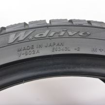 5. Opona 225/40 R18 1x YOKOHAMA 92V XL Wdrive V-902A Zimowa 2012 7mm