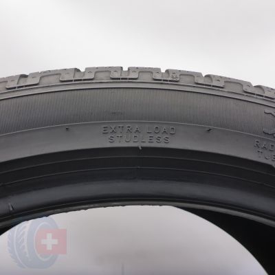 8. Opony 305/35 R21 2x PIRELLI 109V XL NO Scorpion Winter Zimowe 2021 6mm