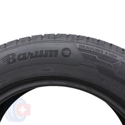 5. 4 x BARUM 235/60 R18 107W XL Bravuris 5 HM Lato 2021 6.2-7mm