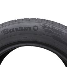 5. 4 x BARUM 235/60 R18 107W XL Bravuris 5 HM Lato 2021 6.2-7mm