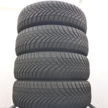 Opony 205/60 R16 4x SEMPERIT 96H XL Speed-Grip 5 Zimowe 2025 7,2mm