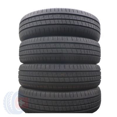 4 x GOODYEAR 175/65 R17 87H EfficientGrip Perf2 TOYOTA AYGO X Lato 2022/23 Jak Nowe