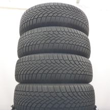 Opony 185/65 R14 4x BRIDGESTONE 86T XL Blizzak Lm005 Zimowe 2022 7-7,6mm