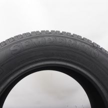 6. Opony 205/65 R15 4x SEMPERIT 94H Master Grip 2 Zimowe 2025 9mm 