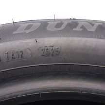 4. Opony 185/60 R15 2x DUNLOP 88T XL Winter ev Zimowe 2025 8mm