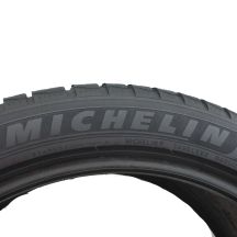 4. 2 x MICHELIN  275/ 40 R21 107V XL Pilot Alpin 5 SUV  N0 Zima 6-6.7mm