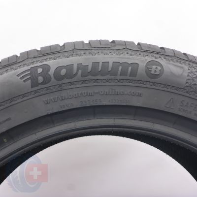 3. Opona 215/55 R17 1x BARUM 94Y Bravuris 3 Letnia 2018 Nieużywana 