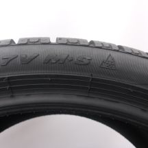 2. Opona 295/30 R20 1x PIRELLI 97V N0 Sottozero Winter 240 Serie II Zimowa 2020 Jak Nowa Nieużywana