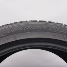 5. Opony 265/40 R21 2x VRDESTEIN 105Y XL Witrac PRO+ Zimowe 2024 6-6,2mm