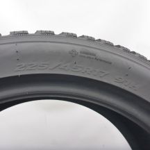 5. Opony 225/45 R17 2x HANKOOK 91H Winter I Cept RS3 W462 Zimowe 2022 6,2mm