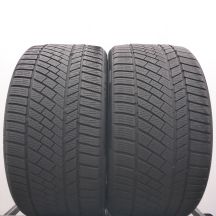 4. Opony 275/30 R20 4x CONTINENTAL 97W XL WinterContact TS 850 P R01 Zimowe 2024 7,2-6,2mm