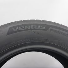 6. Opony 205/60 R16 4x HANKOOK 92V Ventus Prime 4 Letnie 2025 5,8-6,5mm