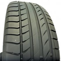 2. 1x DUNLOP 235/55 ZR17 SP Sport Maxx TT 99Y MFS 6mm! Lato