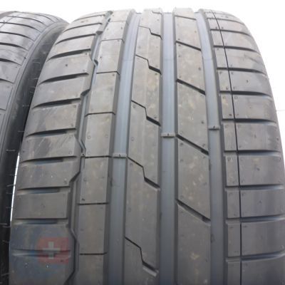4. Opony 225/30 ZR20 2x HANKOOK 85Y XL Ventus S1evo3 Letnie 2022 