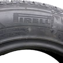 5. 2 x PIRELLI 185/75 R16 C 104/102R Carrier Winter Zima  2014 
