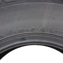 8. Opony 31x10.5 R15 LT 2x NEXEN 109Q WinGuard WS6 Kolce Zimowe 2017 Nieużywane 