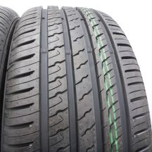 2. Opony 215/55 R16 4x BARUM 97Y XL Bravuris 5HM Letnie 2022