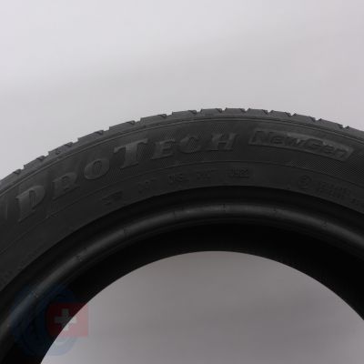 7. Opony 225/55 R18 4x VIKING 98V ProTech NewGen Letnie 2022 7-7,5mm
