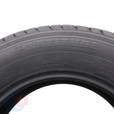 6. 215 70 16 4x MICHELIN 215/70 R16 100H Latitude Tour HP Letnie 2015 VOLL