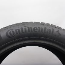 4. Opony 205/55 R17 2x CONTINENTAL 95V XL WinterContact TS 870 P Zimowe 2025