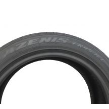 5. 4 x FALKEN 215/50 R18 92W Azenis FK 453CC Lato DOT21  6.5-7mm