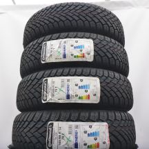 Opony 165/65 R14 4x CONTINENTAL 79T WinterContact TS 860 Zimowe 2022 