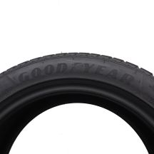 5. Opony 245/45 R18 2x GOODYEAR 100V XL UltraGrip 8 Performance BMW MO Zimowe 6,8mm